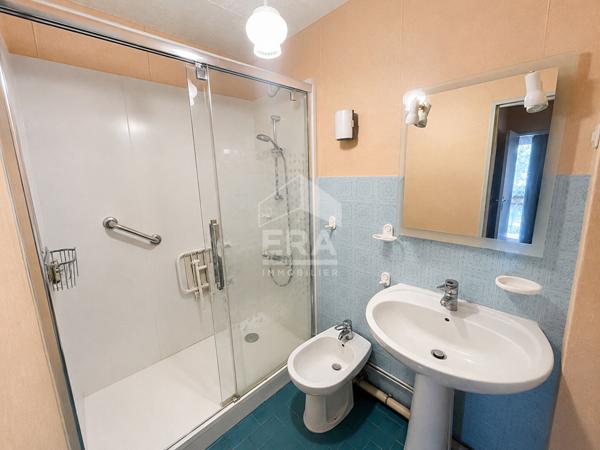 Les Pennes Mirabeau - La Renardière - Appartement T3 + cave