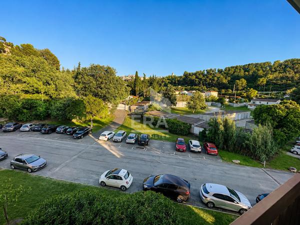 Les Pennes Mirabeau - La Renardière - Appartement T3 + cave