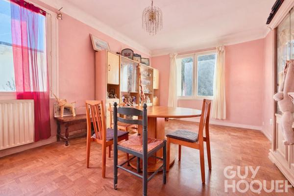 Spacieuse maison familiale de 160m²  proche commerces à Gujan-Mestras