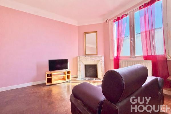 Spacieuse maison familiale de 160m²  proche commerces à Gujan-Mestras