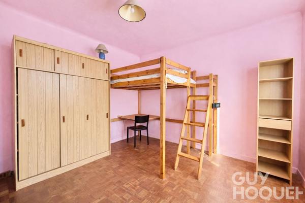 Spacieuse maison familiale de 160m²  proche commerces à Gujan-Mestras