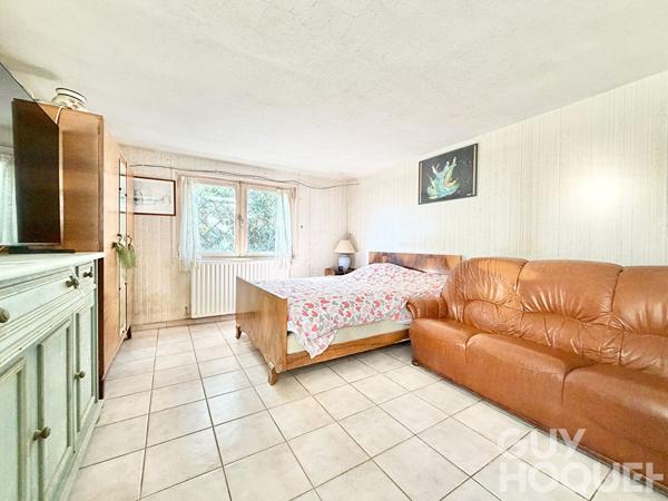 Spacieuse maison familiale de 160m²  proche commerces à Gujan-Mestras