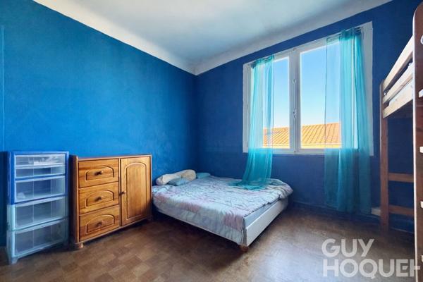 Spacieuse maison familiale de 160m²  proche commerces à Gujan-Mestras