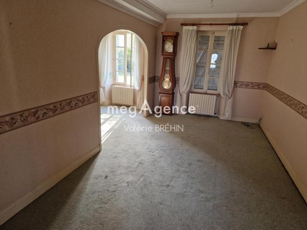 Maison à BONCHAMP-LES-LAVAL, 53960 - 4 pièces 107m²