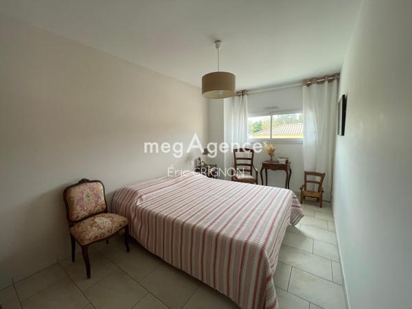 Maison à SABLES D OLONNE, 85180 - 6 pièces 174m²