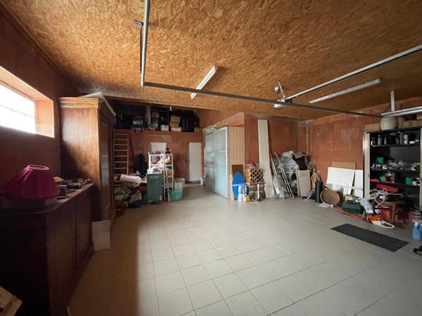 Maison à SABLES D OLONNE, 85180 - 6 pièces 174m²