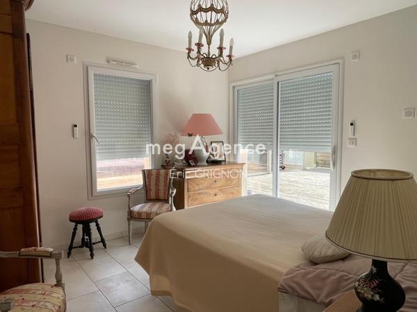 Maison à SABLES D OLONNE, 85180 - 6 pièces 174m²