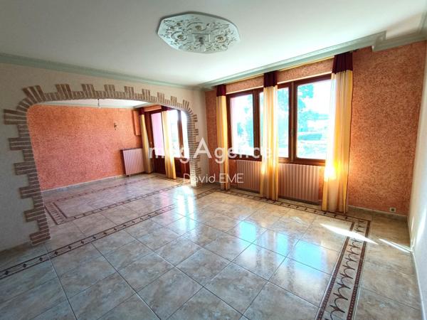 Maison à Aizenay, 85190 - 9 pièces 172m²