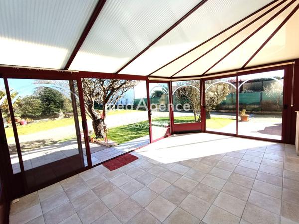 Maison à Aizenay, 85190 - 9 pièces 172m²