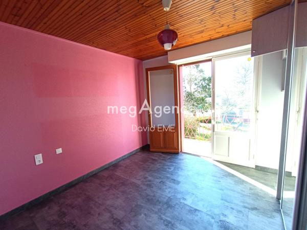 Maison à Aizenay, 85190 - 9 pièces 172m²