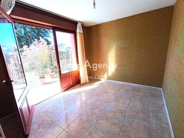 Maison à Aizenay, 85190 - 9 pièces 172m²