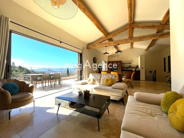 Maison à TARADEAU, 83460 - 6 pièces 150m²
