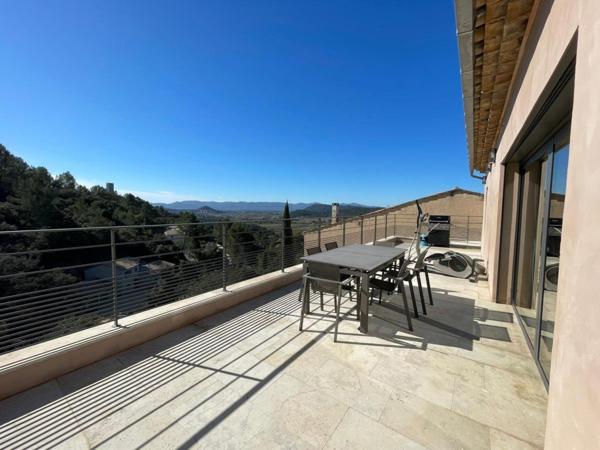 Maison à TARADEAU, 83460 - 6 pièces 150m²