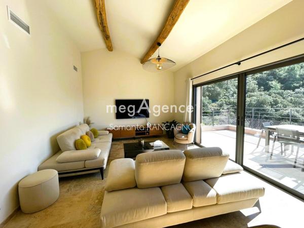 Maison à TARADEAU, 83460 - 6 pièces 150m²