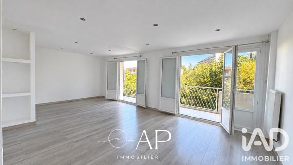 Appartement à vendre 4 pièces 66 m² Toulon