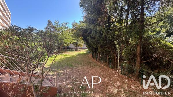 Appartement à vendre 4 pièces 66 m² Toulon