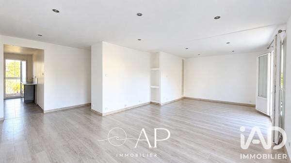 Appartement à vendre 4 pièces 66 m² Toulon