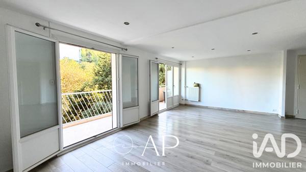 Appartement à vendre 4 pièces 66 m² Toulon