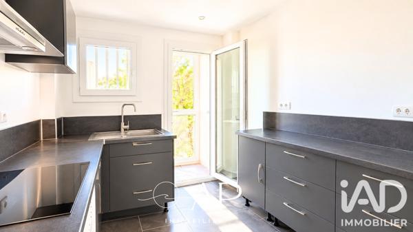 Appartement à vendre 4 pièces 66 m² Toulon