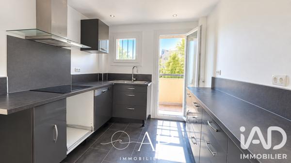 Appartement à vendre 4 pièces 66 m² Toulon