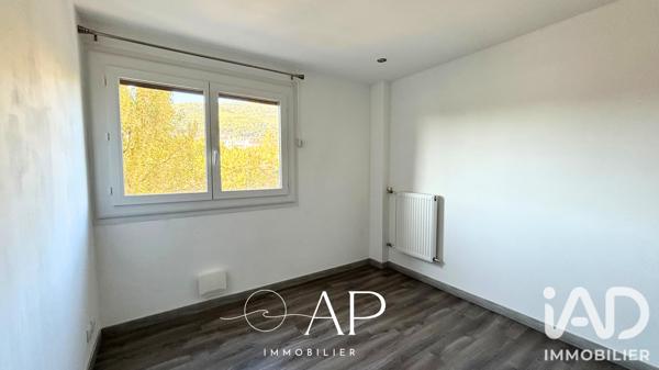 Appartement à vendre 4 pièces 66 m² Toulon