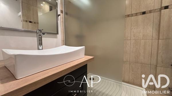 Appartement à vendre 4 pièces 66 m² Toulon