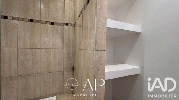 Appartement à vendre 4 pièces 66 m² Toulon