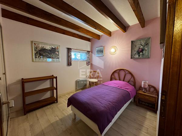 APPARTEMENT T4 PARC DE ROYAN à 150 mètres de la plage de la Grande Conche