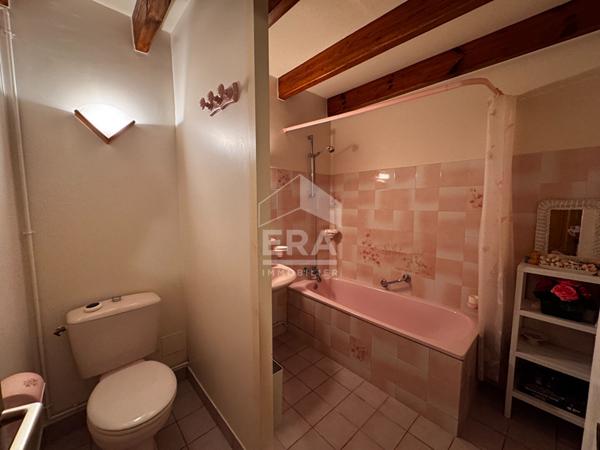 APPARTEMENT T4 PARC DE ROYAN à 150 mètres de la plage de la Grande Conche