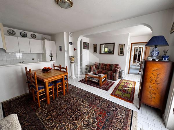 APPARTEMENT T4 PARC DE ROYAN à 150 mètres de la plage de la Grande Conche