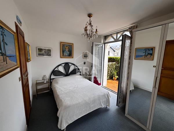APPARTEMENT T4 PARC DE ROYAN à 150 mètres de la plage de la Grande Conche