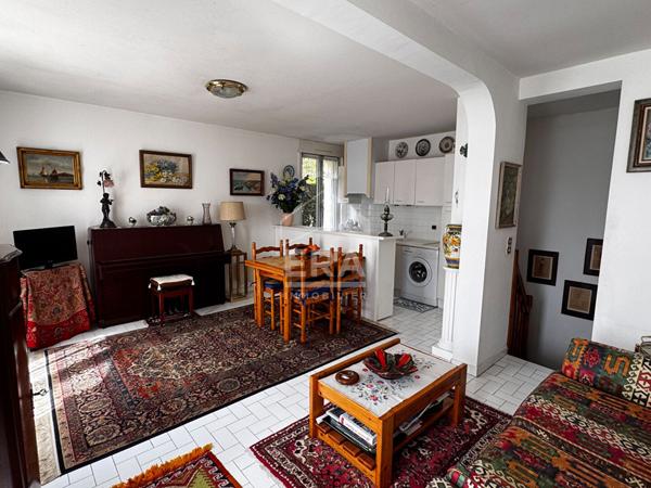 APPARTEMENT T4 PARC DE ROYAN à 150 mètres de la plage de la Grande Conche