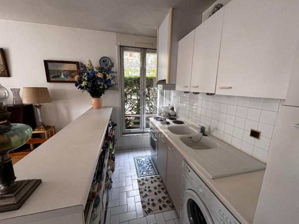 APPARTEMENT T4 PARC DE ROYAN à 150 mètres de la plage de la Grande Conche