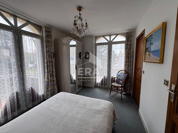 APPARTEMENT T4 PARC DE ROYAN à 150 mètres de la plage de la Grande Conche