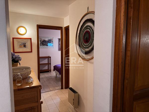 APPARTEMENT T4 PARC DE ROYAN à 150 mètres de la plage de la Grande Conche