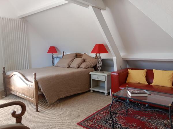 Grande villa familiale avec piscine – Volume rare et potentiel locatif - La Turballe (Coispéan)