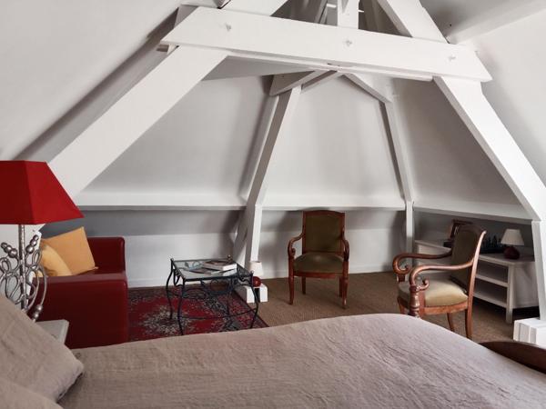 Grande villa familiale avec piscine – Volume rare et potentiel locatif - La Turballe (Coispéan)