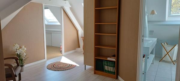 Grande villa familiale avec piscine – Volume rare et potentiel locatif - La Turballe (Coispéan)