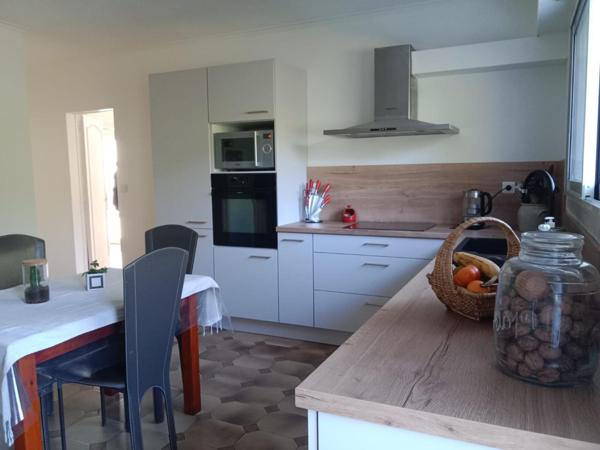 Grande villa familiale avec piscine – Volume rare et potentiel locatif - La Turballe (Coispéan)