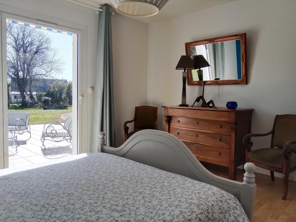 Grande villa familiale avec piscine – Volume rare et potentiel locatif - La Turballe (Coispéan)