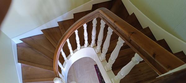 Grande villa familiale avec piscine – Volume rare et potentiel locatif - La Turballe (Coispéan)