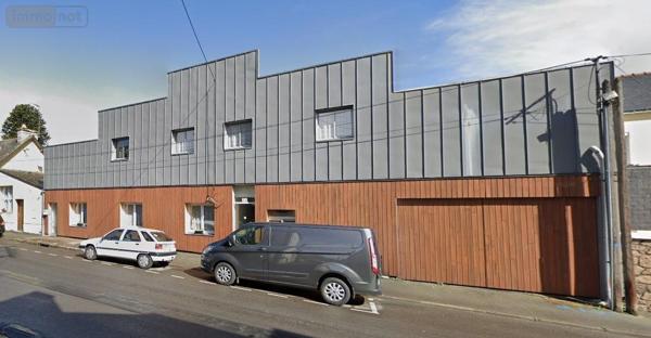 Immeuble à vendre à Pontivy dans le Morbihan (56300), ref : 56062-2173
