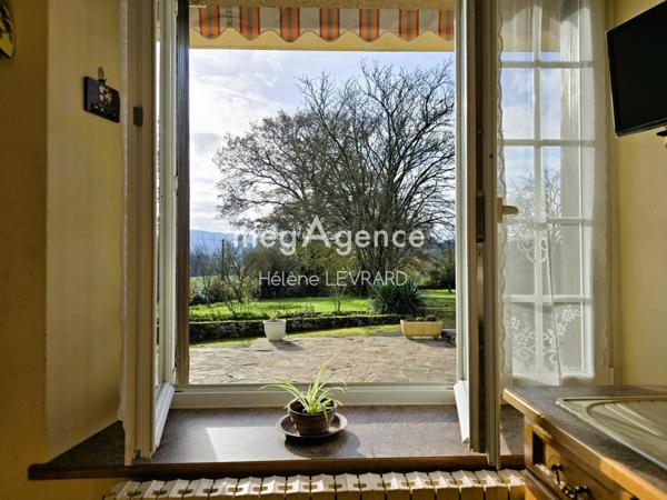 Maison à Sillé-le-Guillaume, 72140 - 5 pièces 103m²