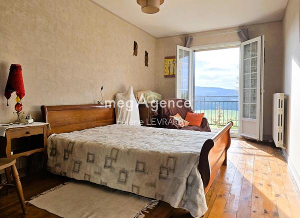 Maison à Sillé-le-Guillaume, 72140 - 5 pièces 103m²