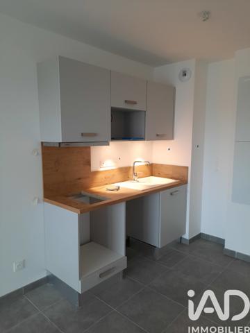 Location appartement 2 pièces 44 m² Sérignan
