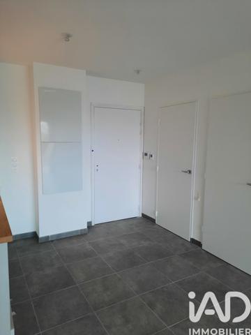 Location appartement 2 pièces 44 m² Sérignan