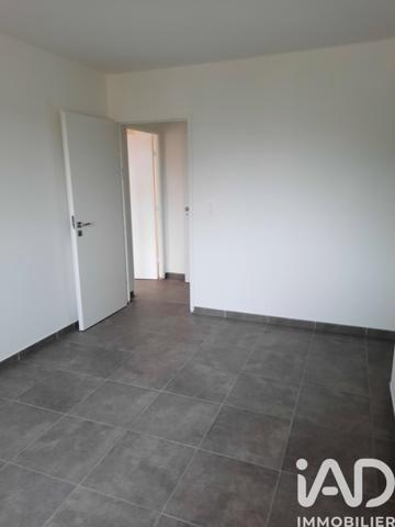 Location appartement 2 pièces 44 m² Sérignan