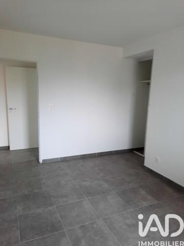 Location appartement 2 pièces 44 m² Sérignan