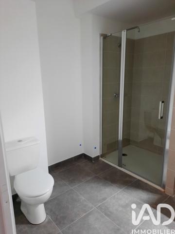 Location appartement 2 pièces 44 m² Sérignan