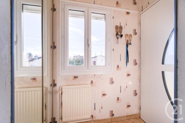 Maison à vendre  7 pièces - 122 m2 MONTGERON - 91